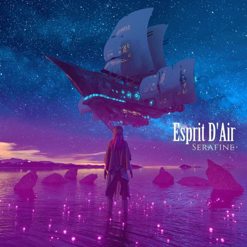 Esprit D'Air : Serafine